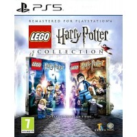 LEGO Harry Potter Collection [PS5]